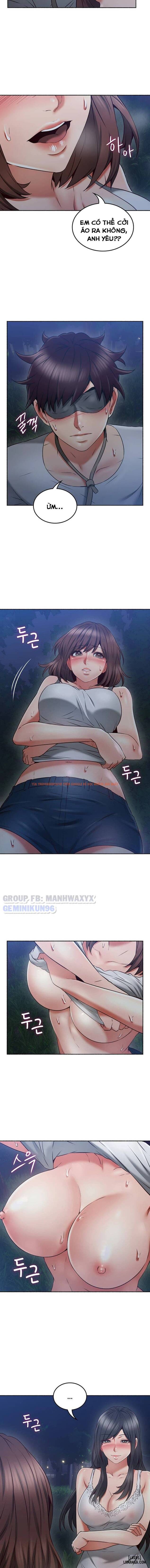 Xem ảnh 11 trong truyện hentai Xoa Dịu Em Đi - Chapter 46 - hentaitvn.net