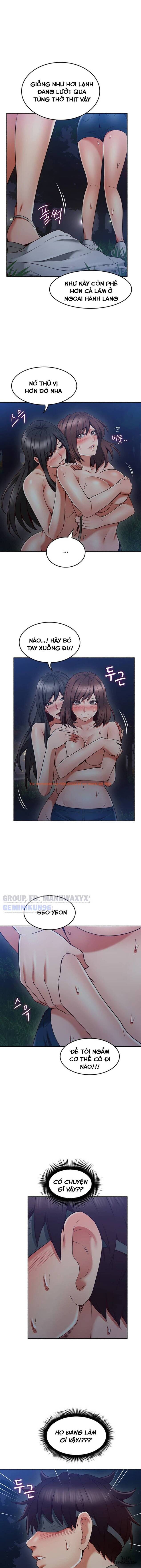 Xem ảnh 15 trong truyện hentai Xoa Dịu Em Đi - Chapter 46 - hentaitvn.net