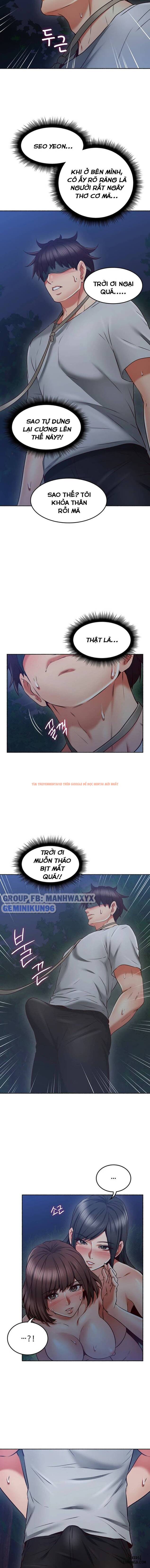 Xem ảnh 16 trong truyện hentai Xoa Dịu Em Đi - Chapter 46 - hentaitvn.net