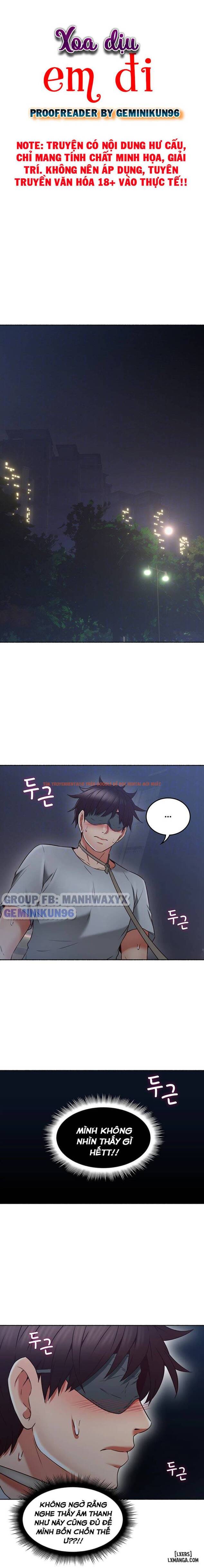 Xem ảnh 4 trong truyện hentai Xoa Dịu Em Đi - Chapter 46 - hentaitvn.net