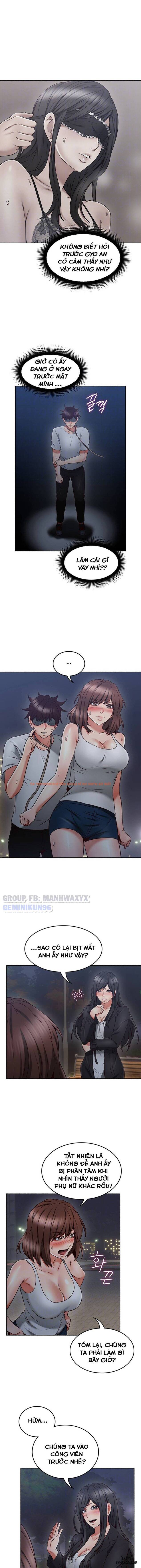 Xem ảnh 5 trong truyện hentai Xoa Dịu Em Đi - Chapter 46 - hentaitvn.net