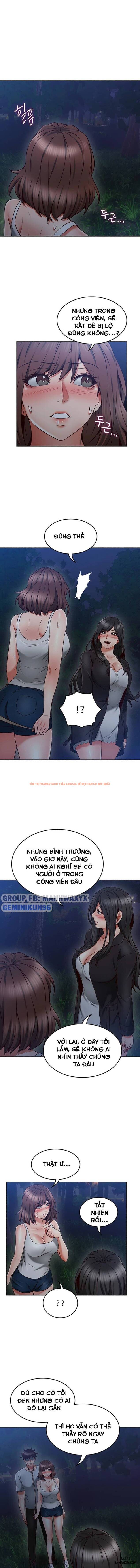 Xem ảnh 8 trong truyện hentai Xoa Dịu Em Đi - Chapter 46 - hentaitvn.net