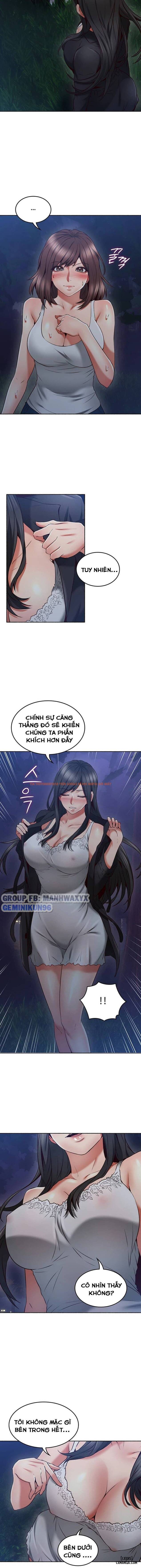 Xem ảnh 9 trong truyện hentai Xoa Dịu Em Đi - Chapter 46 - hentaitvn.net