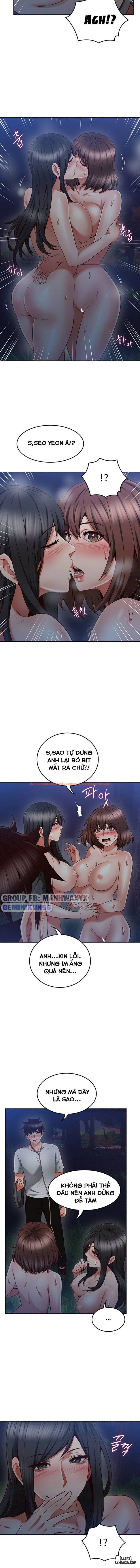 Xem ảnh 10 trong truyện hentai Xoa Dịu Em Đi - Chapter 47 - hentaitvn.net