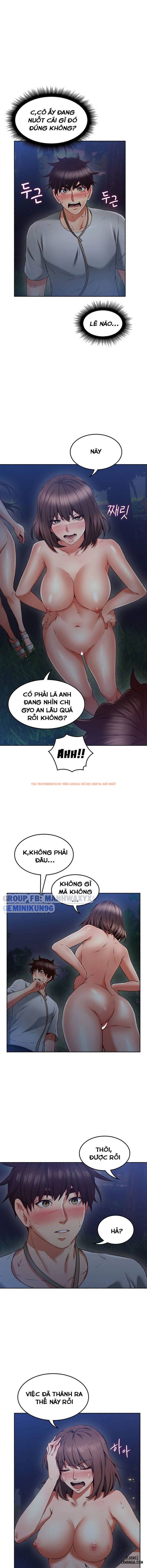 Xem ảnh 11 trong truyện hentai Xoa Dịu Em Đi - Chapter 47 - hentaitvn.net