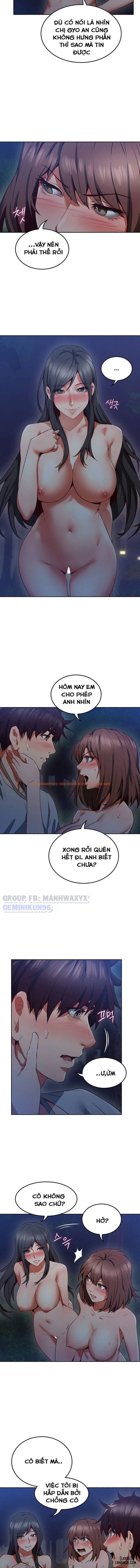 Xem ảnh 12 trong truyện hentai Xoa Dịu Em Đi - Chapter 47 - hentaitvn.net
