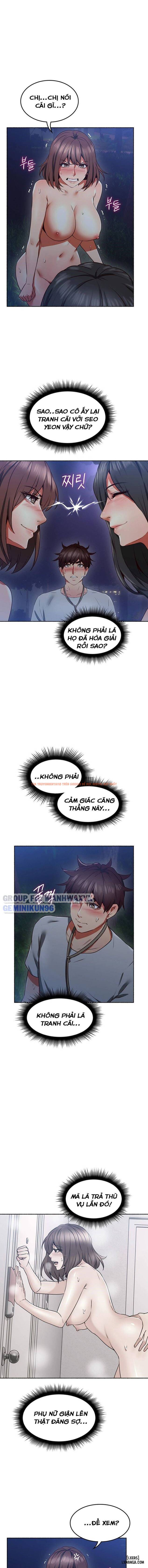 Xem ảnh 15 trong truyện hentai Xoa Dịu Em Đi - Chapter 47 - hentaitvn.net