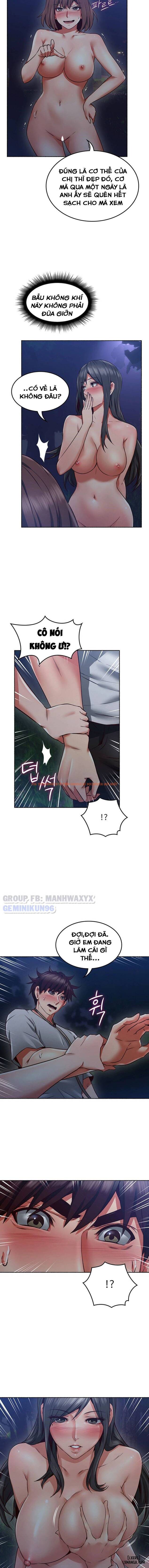 Xem ảnh 16 trong truyện hentai Xoa Dịu Em Đi - Chapter 47 - hentaitvn.net