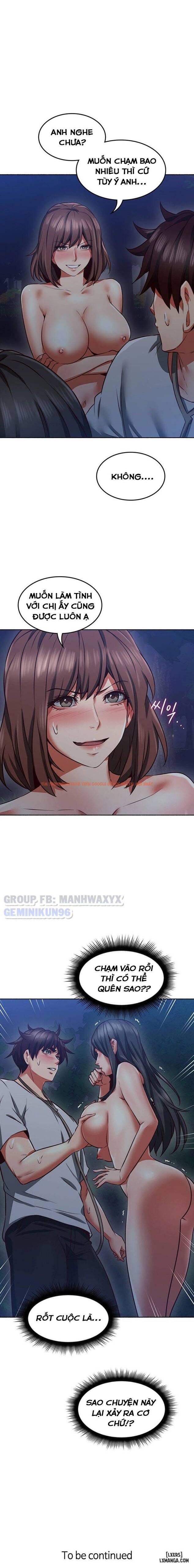 Xem ảnh 18 trong truyện hentai Xoa Dịu Em Đi - Chapter 47 - hentaitvn.net