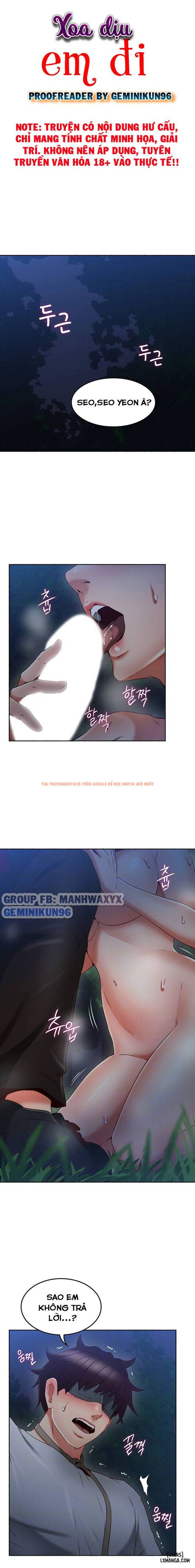 Xem ảnh 4 trong truyện hentai Xoa Dịu Em Đi - Chapter 47 - hentaitvn.net