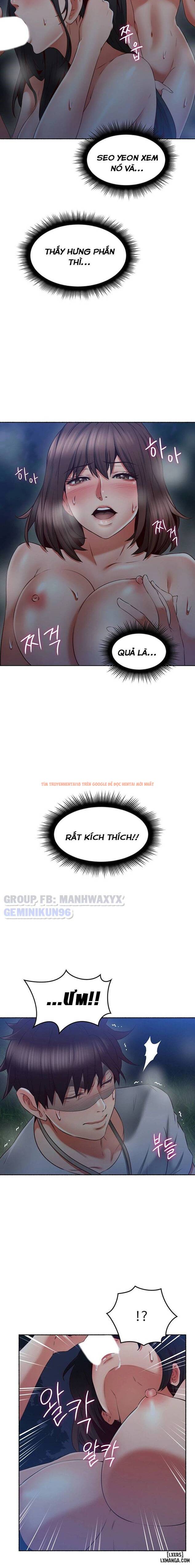 Xem ảnh 7 trong truyện hentai Xoa Dịu Em Đi - Chapter 47 - hentaitvn.net