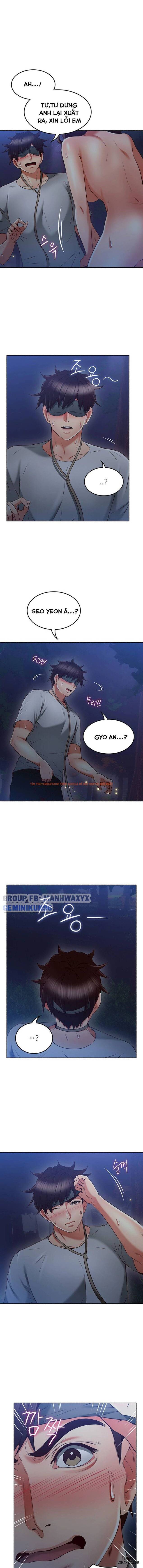 Xem ảnh 9 trong truyện hentai Xoa Dịu Em Đi - Chapter 47 - hentaitvn.net