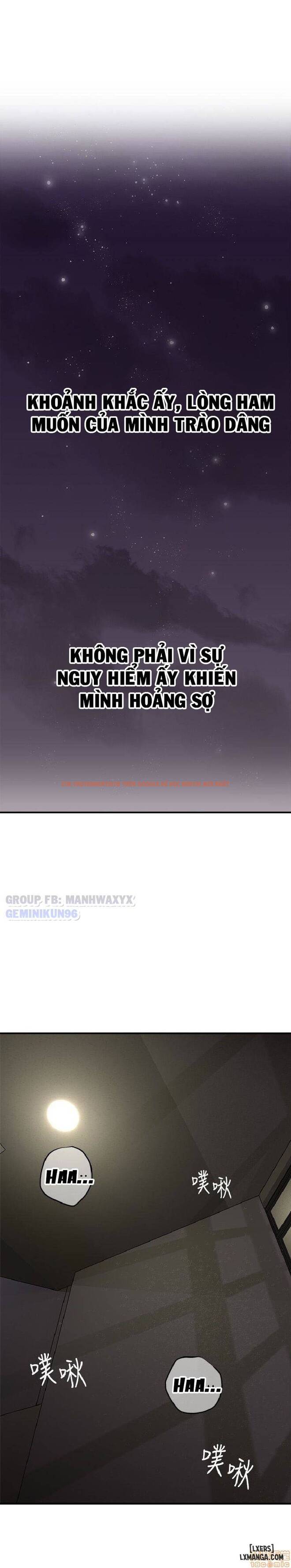 Xem ảnh 10 trong truyện hentai Xoa Dịu Em Đi - Chapter 5 - hentaitvn.net