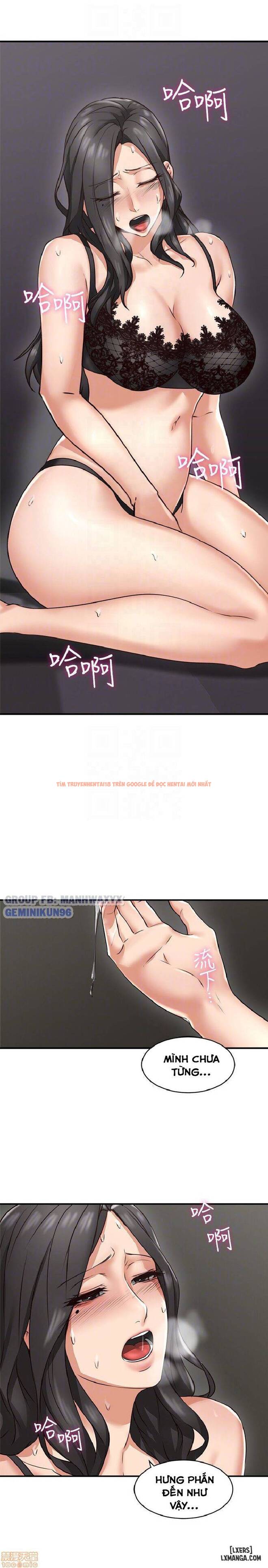 Xem ảnh 13 trong truyện hentai Xoa Dịu Em Đi - Chapter 5 - hentaitvn.net
