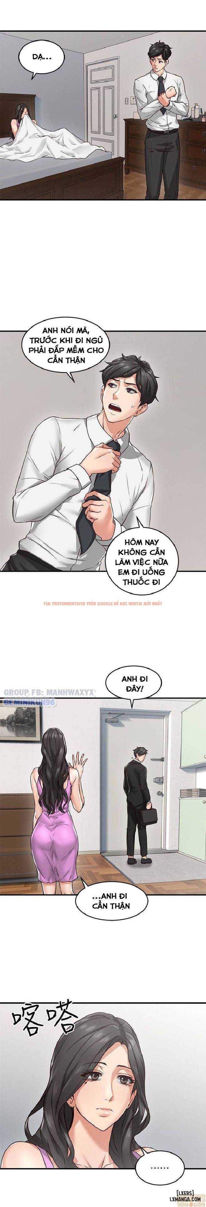 Xem ảnh 22 trong truyện hentai Xoa Dịu Em Đi - Chapter 5 - hentaitvn.net