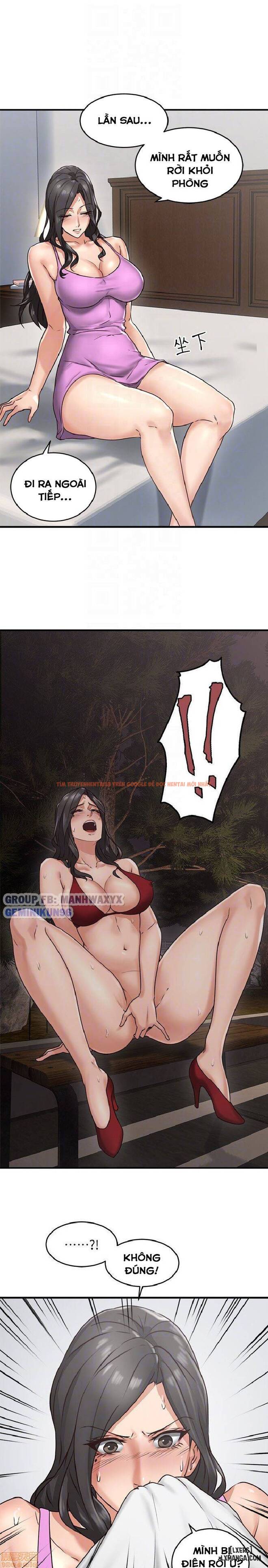 Xem ảnh 24 trong truyện hentai Xoa Dịu Em Đi - Chapter 5 - hentaitvn.net