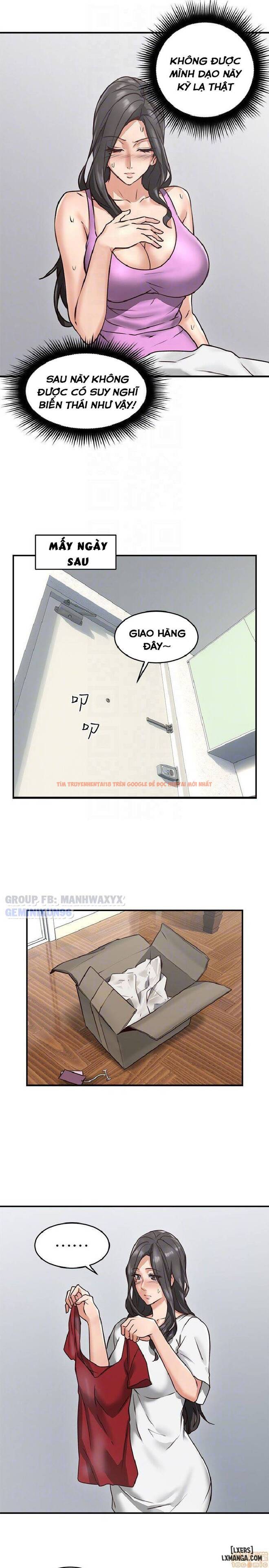 Xem ảnh 26 trong truyện hentai Xoa Dịu Em Đi - Chapter 5 - hentaitvn.net