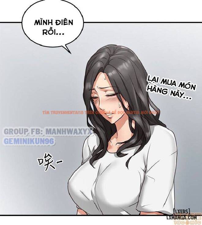 Xem ảnh 27 trong truyện hentai Xoa Dịu Em Đi - Chapter 5 - hentaitvn.net