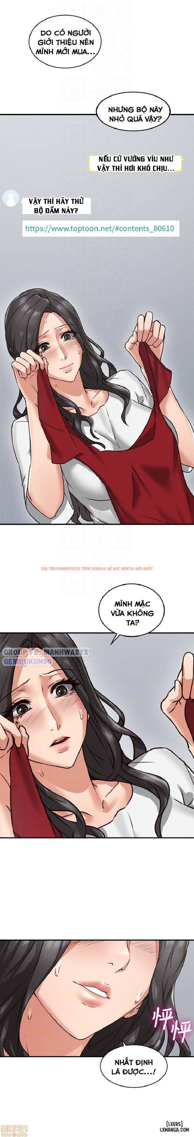 Xem ảnh 28 trong truyện hentai Xoa Dịu Em Đi - Chapter 5 - hentaitvn.net