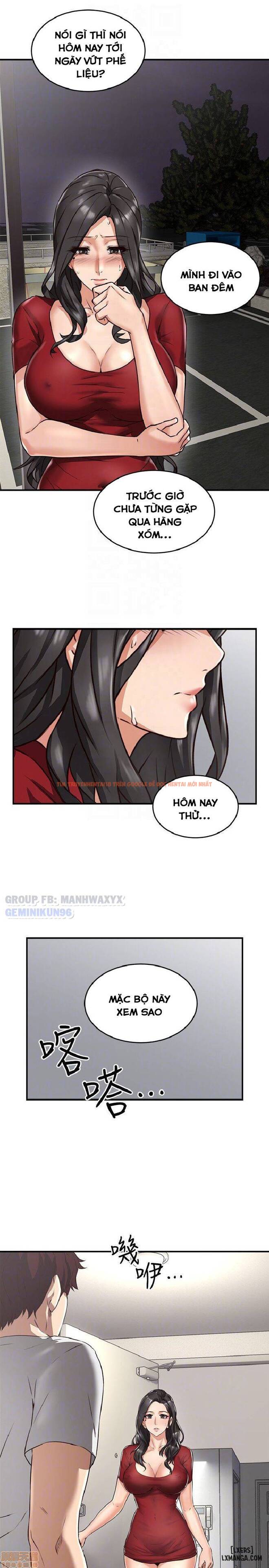 Xem ảnh 32 trong truyện hentai Xoa Dịu Em Đi - Chapter 5 - hentaitvn.net