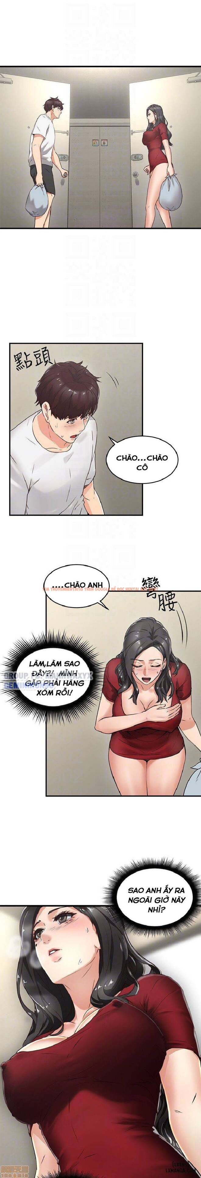 Xem ảnh 34 trong truyện hentai Xoa Dịu Em Đi - Chapter 5 - hentaitvn.net