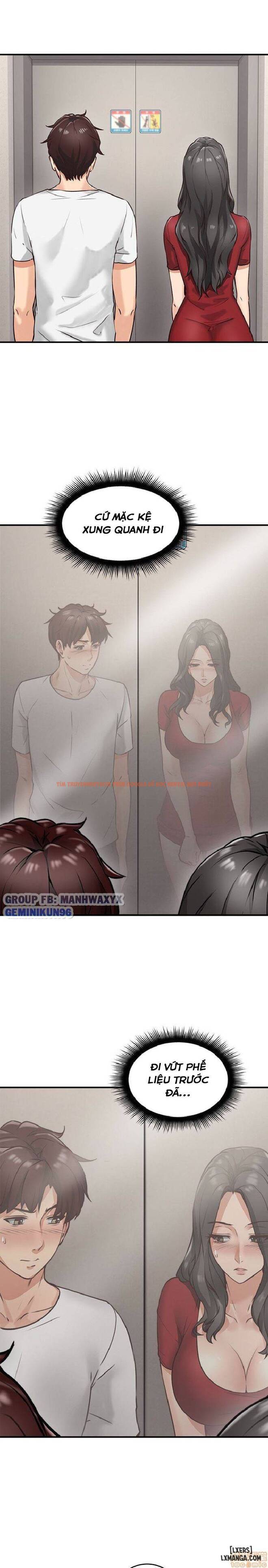 Xem ảnh 38 trong truyện hentai Xoa Dịu Em Đi - Chapter 5 - hentaitvn.net