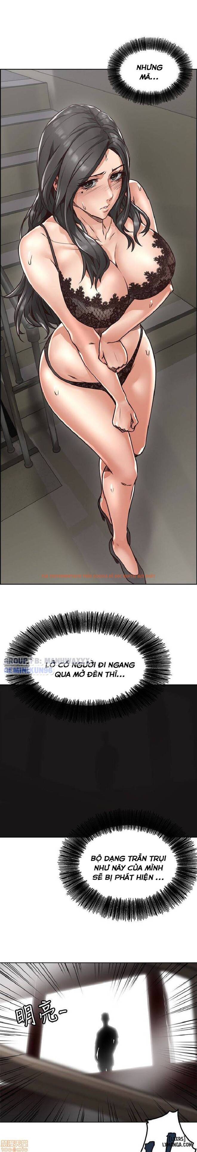Xem ảnh 4 trong truyện hentai Xoa Dịu Em Đi - Chapter 5 - hentaitvn.net