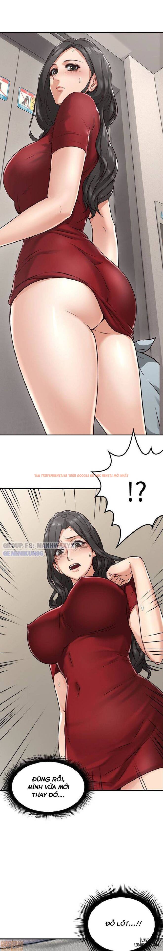 Xem ảnh 40 trong truyện hentai Xoa Dịu Em Đi - Chapter 5 - hentaitvn.net