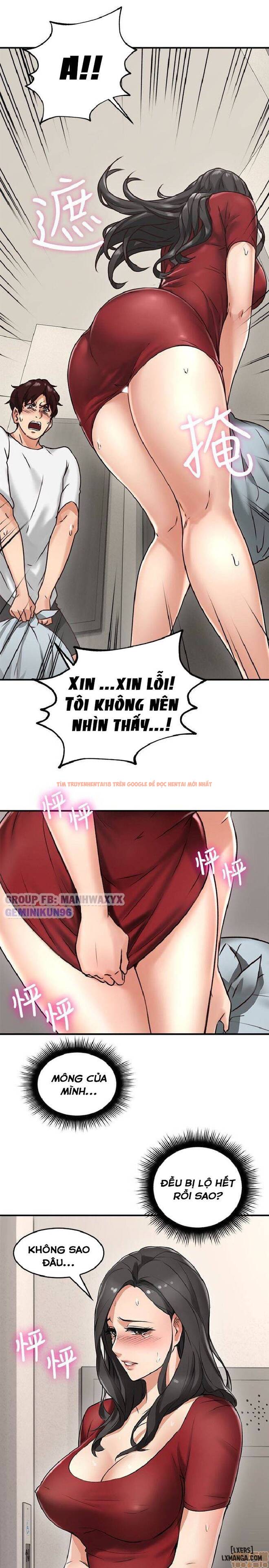 Xem ảnh 42 trong truyện hentai Xoa Dịu Em Đi - Chapter 5 - hentaitvn.net