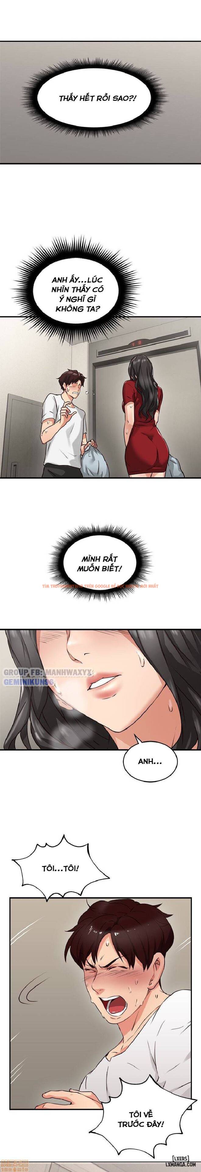 Xem ảnh 44 trong truyện hentai Xoa Dịu Em Đi - Chapter 5 - hentaitvn.net