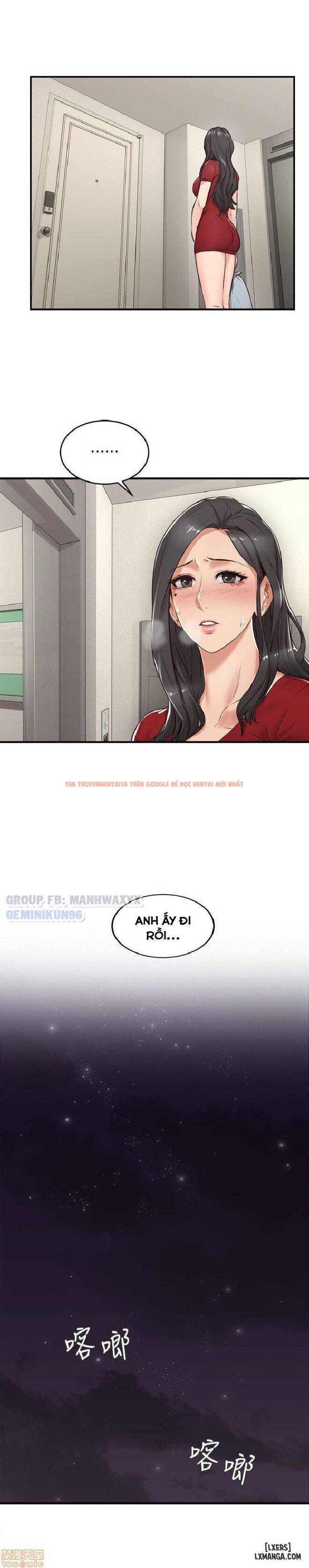 Xem ảnh 46 trong truyện hentai Xoa Dịu Em Đi - Chapter 5 - hentaitvn.net