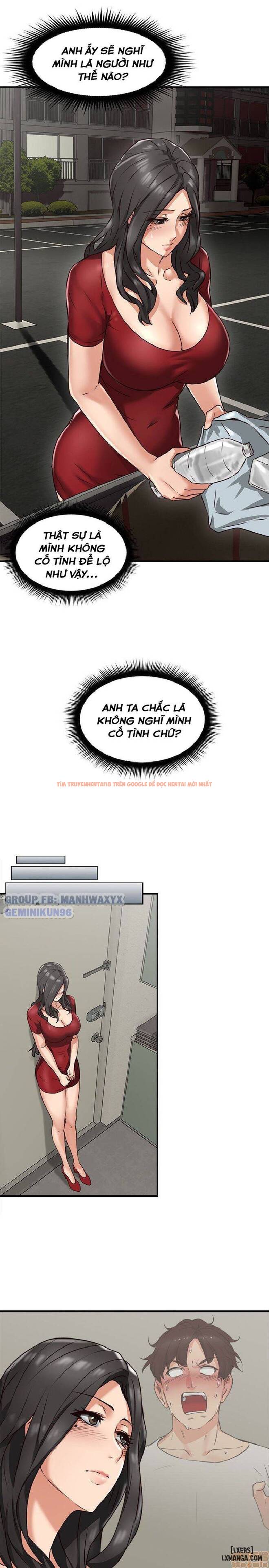 Xem ảnh 47 trong truyện hentai Xoa Dịu Em Đi - Chapter 5 - hentaitvn.net
