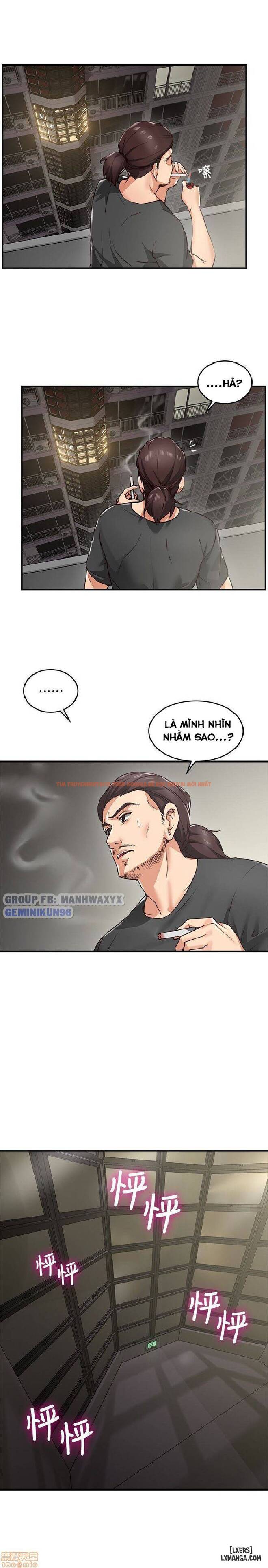 Xem ảnh 7 trong truyện hentai Xoa Dịu Em Đi - Chapter 5 - hentaitvn.net