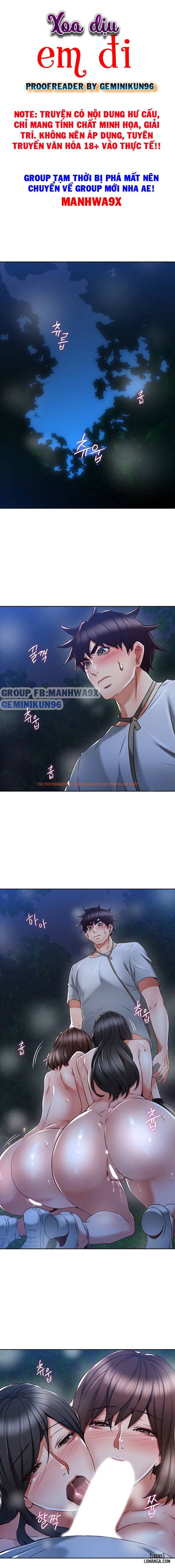 Xem ảnh 0 trong truyện hentai Xoa Dịu Em Đi - Chapter 50 - hentaitvn.net