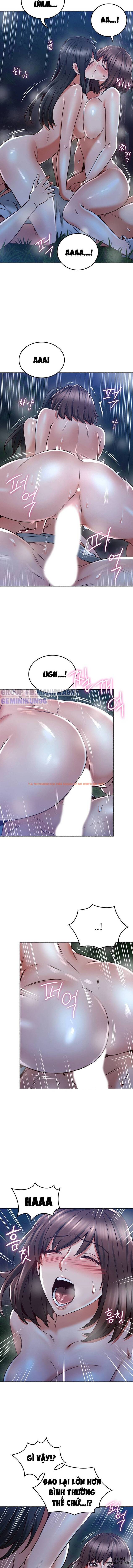 Xem ảnh 10 trong truyện hentai Xoa Dịu Em Đi - Chapter 50 - hentaitvn.net