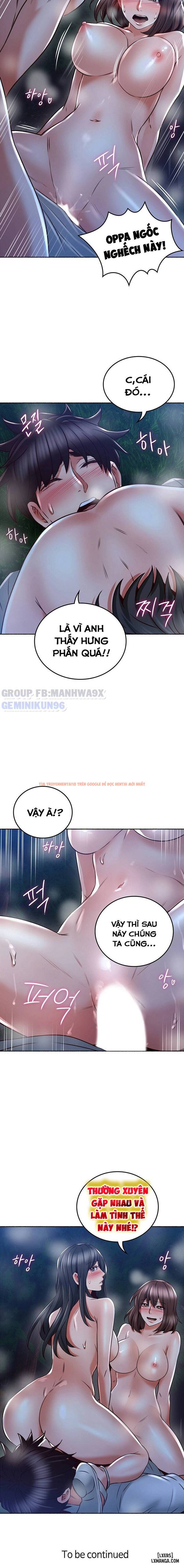 Xem ảnh 11 trong truyện hentai Xoa Dịu Em Đi - Chapter 50 - hentaitvn.net