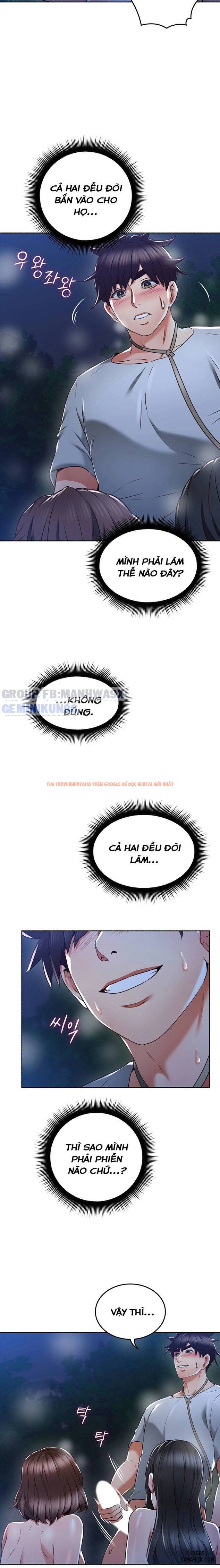 Xem ảnh 3 trong truyện hentai Xoa Dịu Em Đi - Chapter 50 - hentaitvn.net