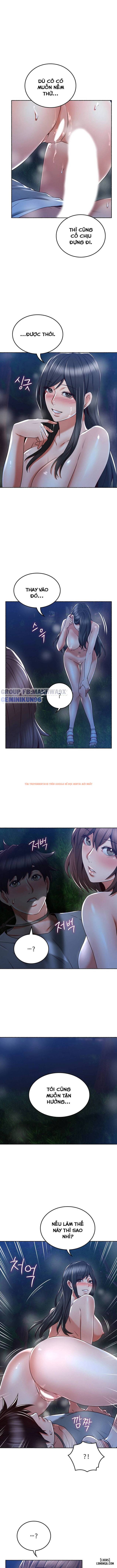 Xem ảnh 6 trong truyện hentai Xoa Dịu Em Đi - Chapter 50 - hentaitvn.net