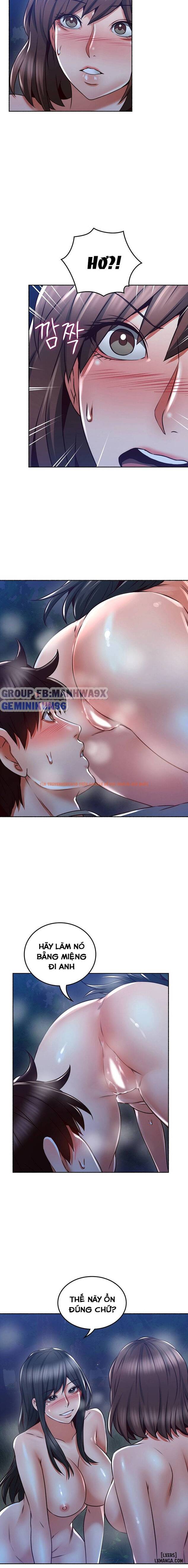 Xem ảnh 7 trong truyện hentai Xoa Dịu Em Đi - Chapter 50 - hentaitvn.net