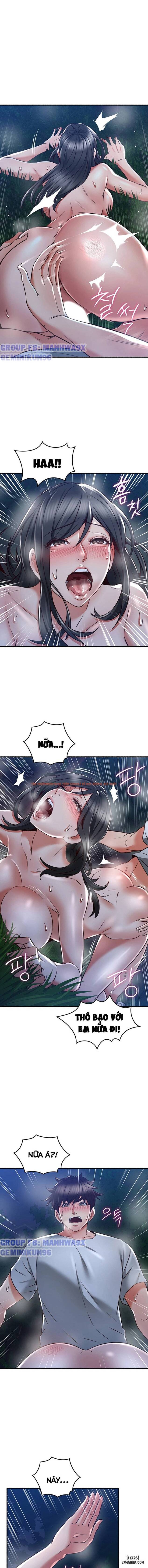 Xem ảnh 13 trong truyện hentai Xoa Dịu Em Đi - Chapter 51 - hentaitvn.net