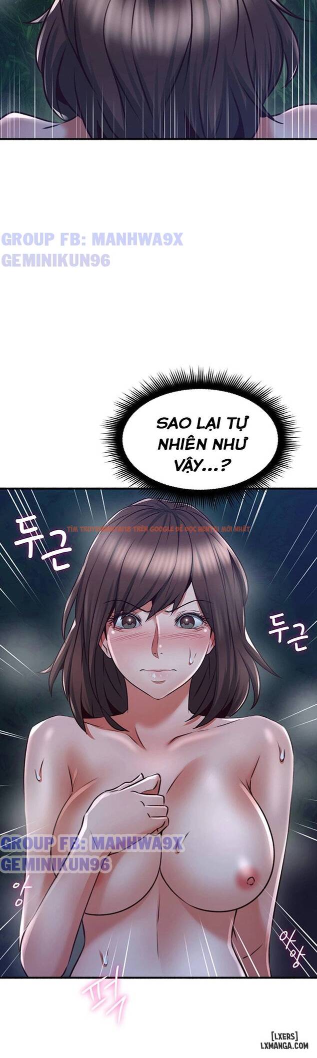 Xem ảnh 15 trong truyện hentai Xoa Dịu Em Đi - Chapter 51 - hentaitvn.net