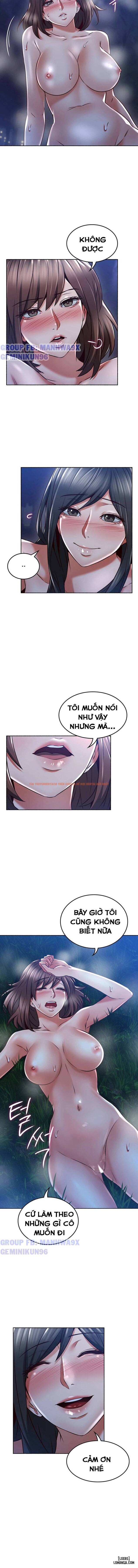 Xem ảnh 8 trong truyện hentai Xoa Dịu Em Đi - Chapter 51 - hentaitvn.net