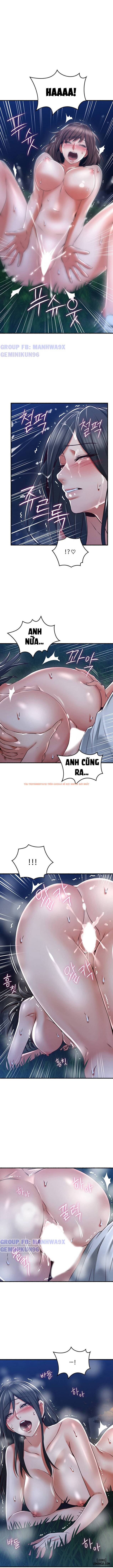 Xem ảnh 10 trong truyện hentai Xoa Dịu Em Đi - Chapter 52 - hentaitvn.net