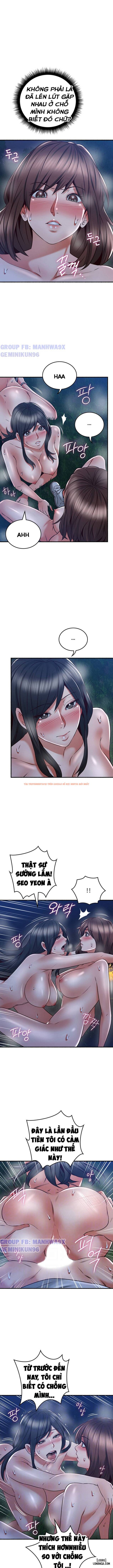 Xem ảnh 2 trong truyện hentai Xoa Dịu Em Đi - Chapter 52 - hentaitvn.net