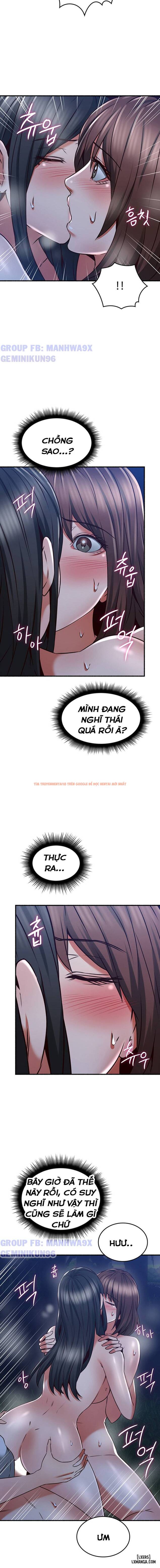 Xem ảnh 3 trong truyện hentai Xoa Dịu Em Đi - Chapter 52 - hentaitvn.net