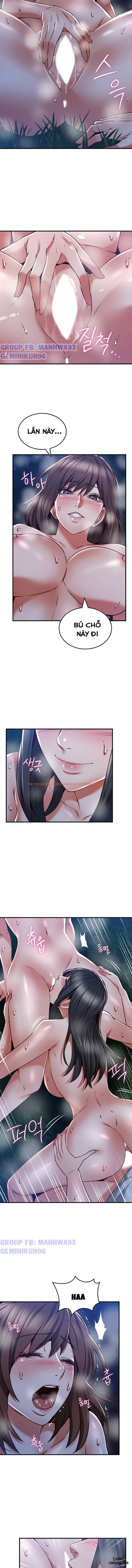 Xem ảnh 6 trong truyện hentai Xoa Dịu Em Đi - Chapter 52 - hentaitvn.net