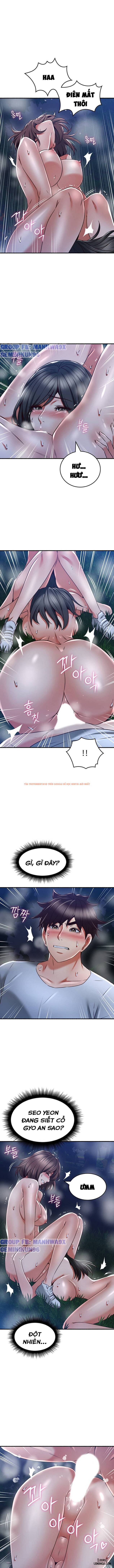 Xem ảnh 8 trong truyện hentai Xoa Dịu Em Đi - Chapter 52 - hentaitvn.net