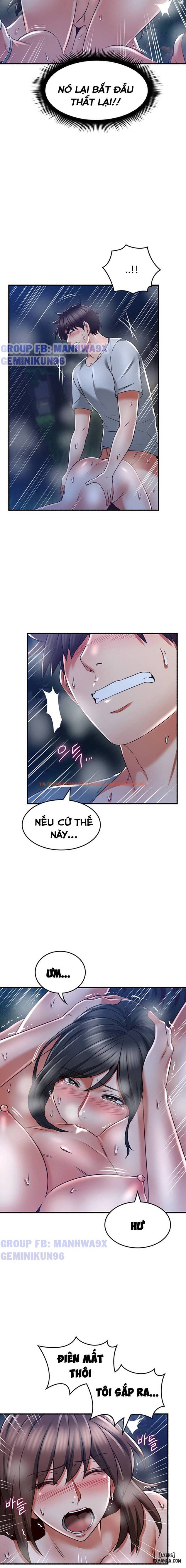 Xem ảnh 9 trong truyện hentai Xoa Dịu Em Đi - Chapter 52 - hentaitvn.net