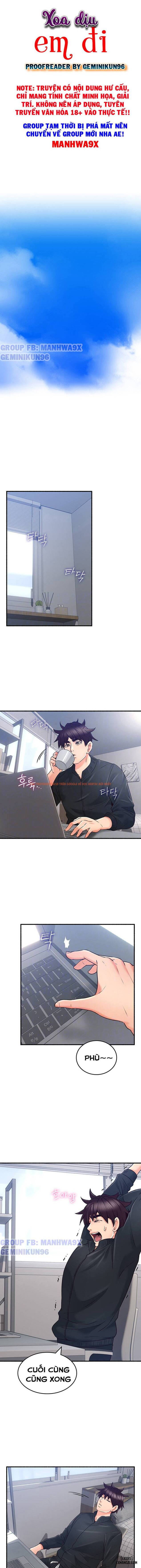 Xem ảnh 1 trong truyện hentai Xoa Dịu Em Đi - Chapter 53 - hentaitvn.net
