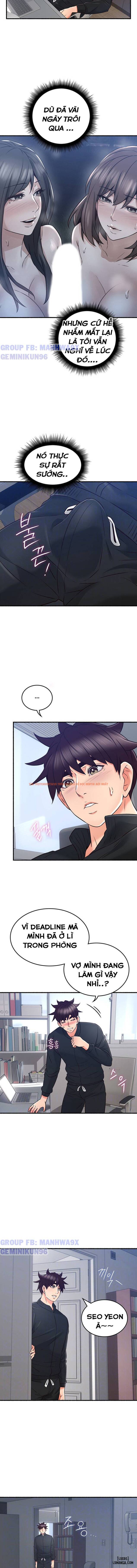 Xem ảnh 2 trong truyện hentai Xoa Dịu Em Đi - Chapter 53 - hentaitvn.net
